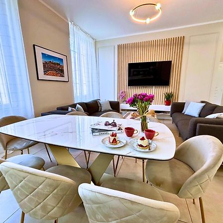 Beautiful 4 Beds & 4 Baths, 10Min From Palais, 4 Stars Residence Cannes Eksteriør bilde