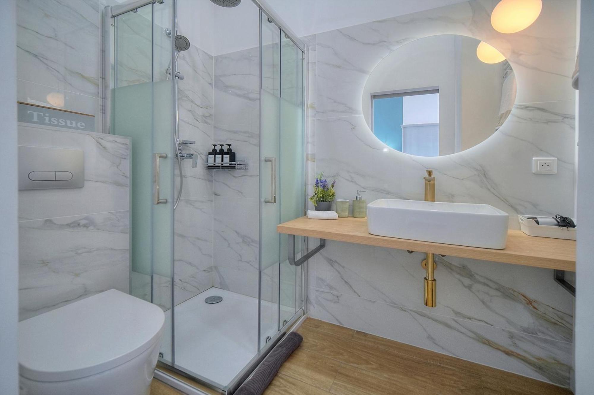 Beautiful 4 Beds & 4 Baths, 10Min From Palais, 4 Stars Residence Cannes Eksteriør bilde