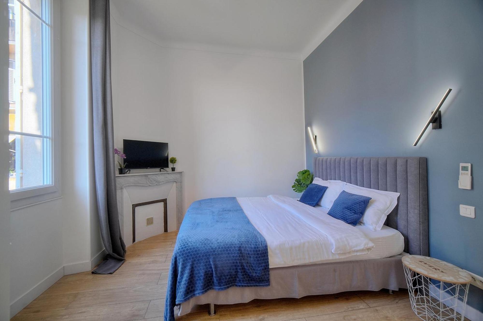 Beautiful 4 Beds & 4 Baths, 10Min From Palais, 4 Stars Residence Cannes Eksteriør bilde