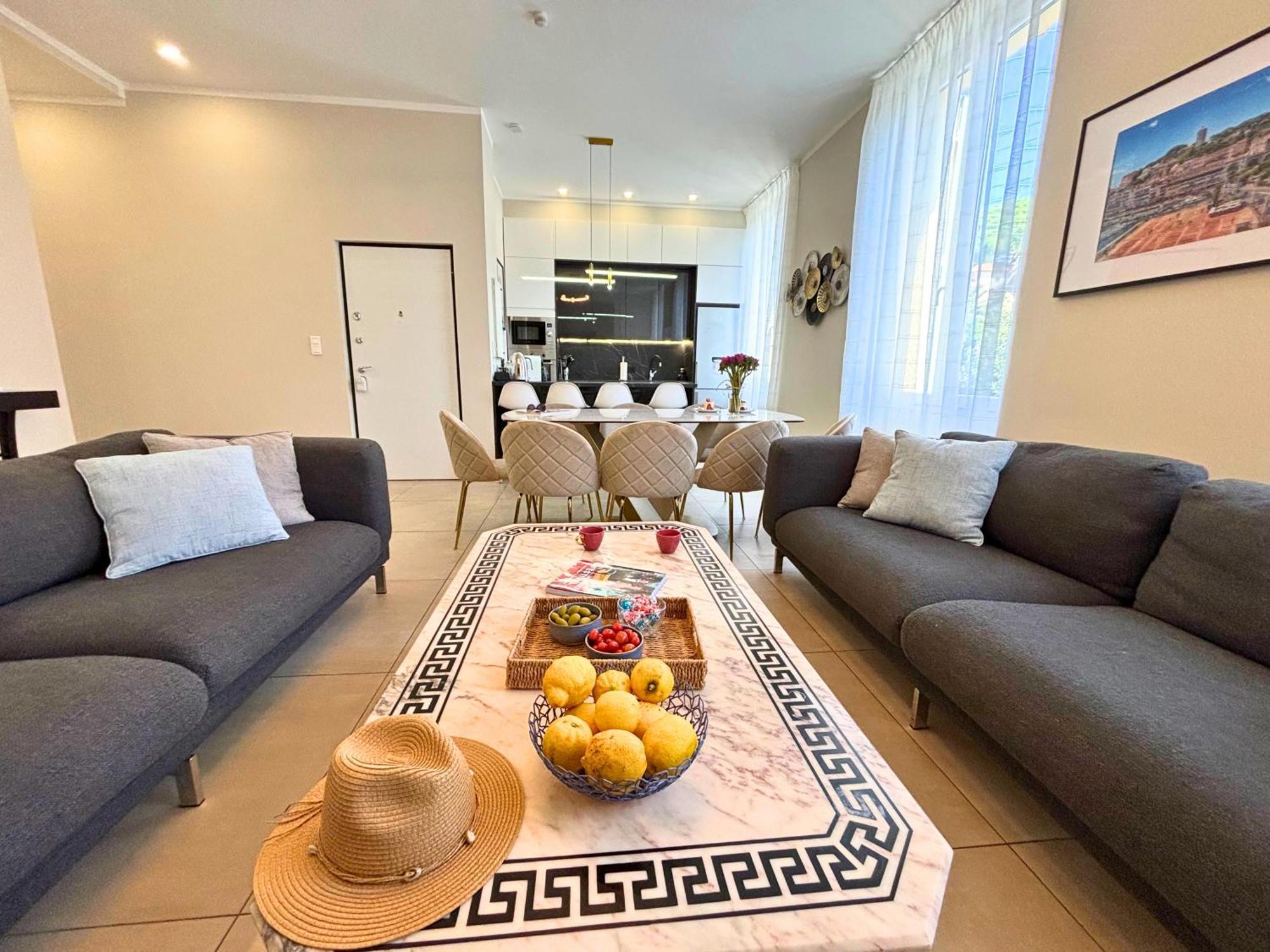 Beautiful 4 Beds & 4 Baths, 10Min From Palais, 4 Stars Residence Cannes Eksteriør bilde