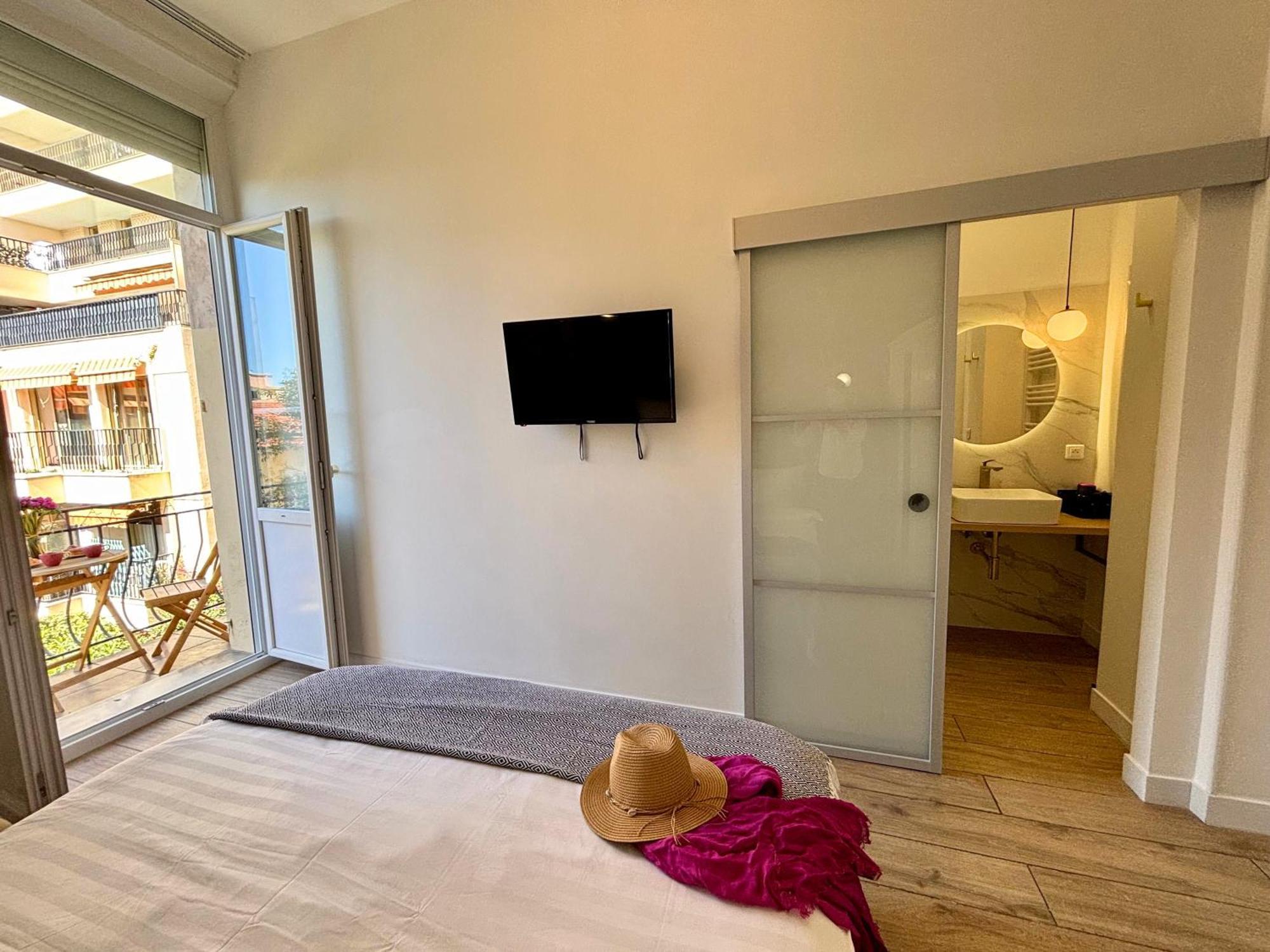 Beautiful 4 Beds & 4 Baths, 10Min From Palais, 4 Stars Residence Cannes Eksteriør bilde